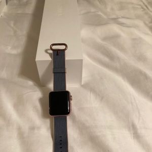 Apple Watch 2